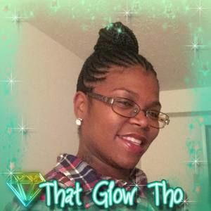 Meet your Posher, Yolanda